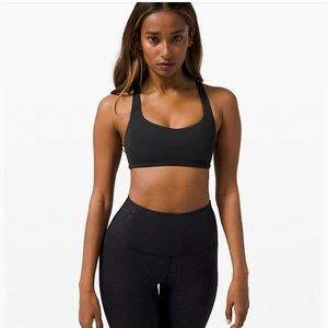 Lululemon Free to be Wild Bra